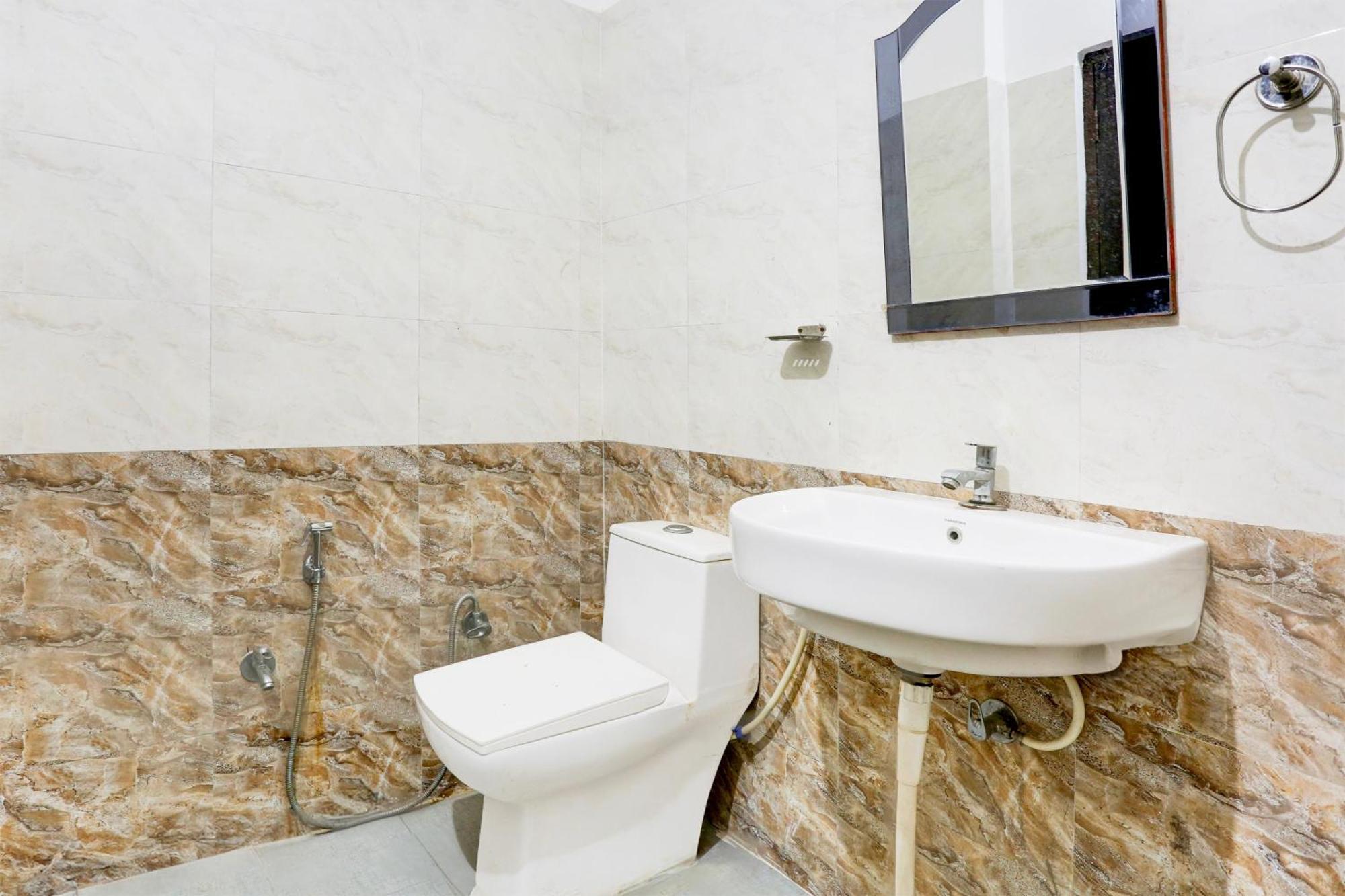 Super Hotel O Indira Enclave Haridwar Raiwala Exterior photo