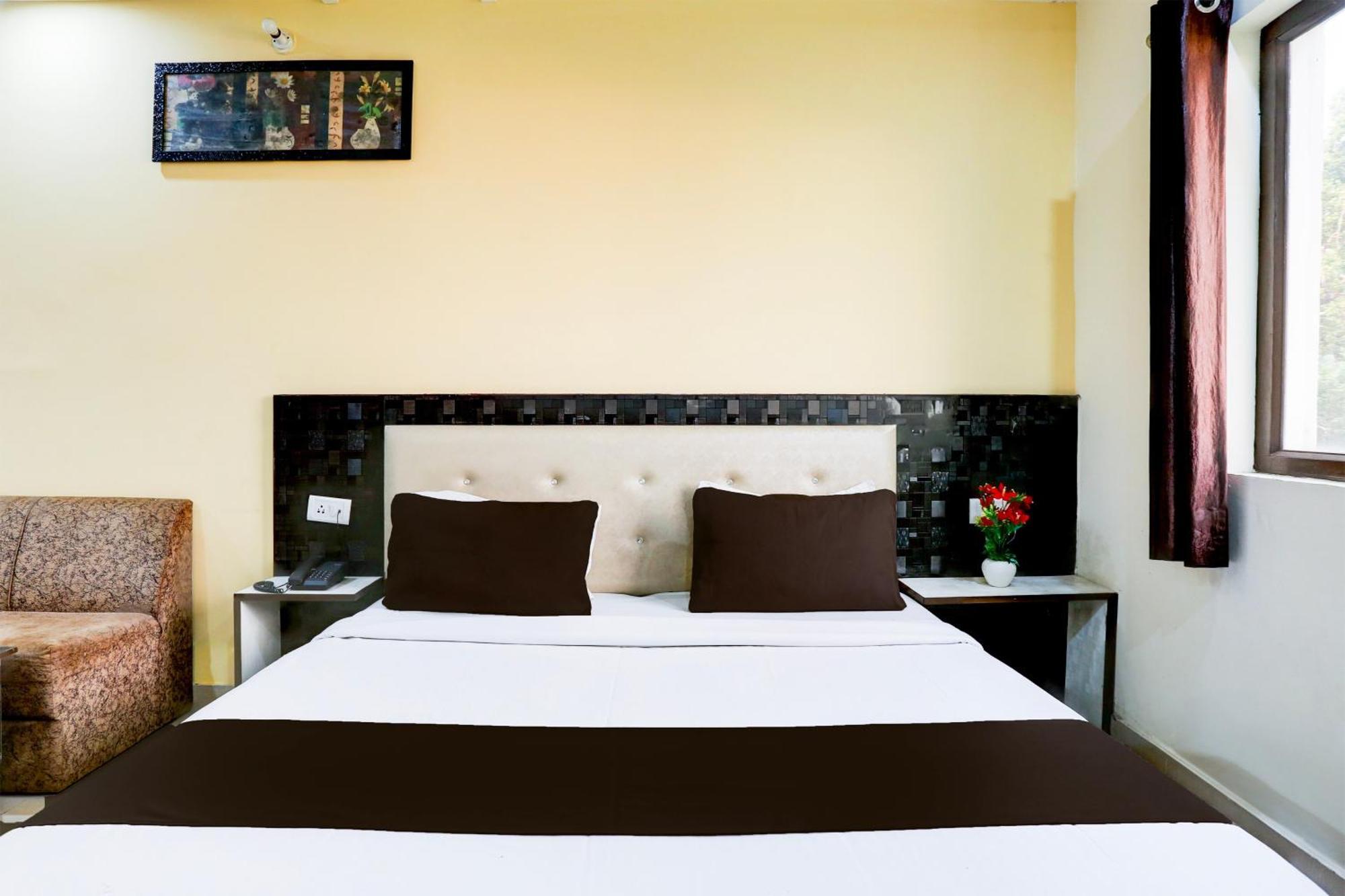 Super Hotel O Indira Enclave Haridwar Raiwala Exterior photo