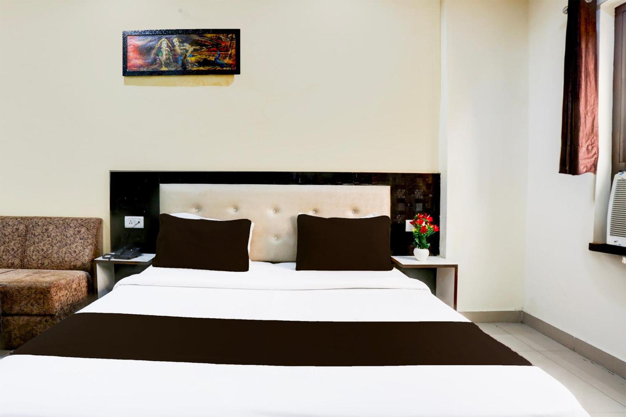 Super Hotel O Indira Enclave Haridwar Raiwala Exterior photo