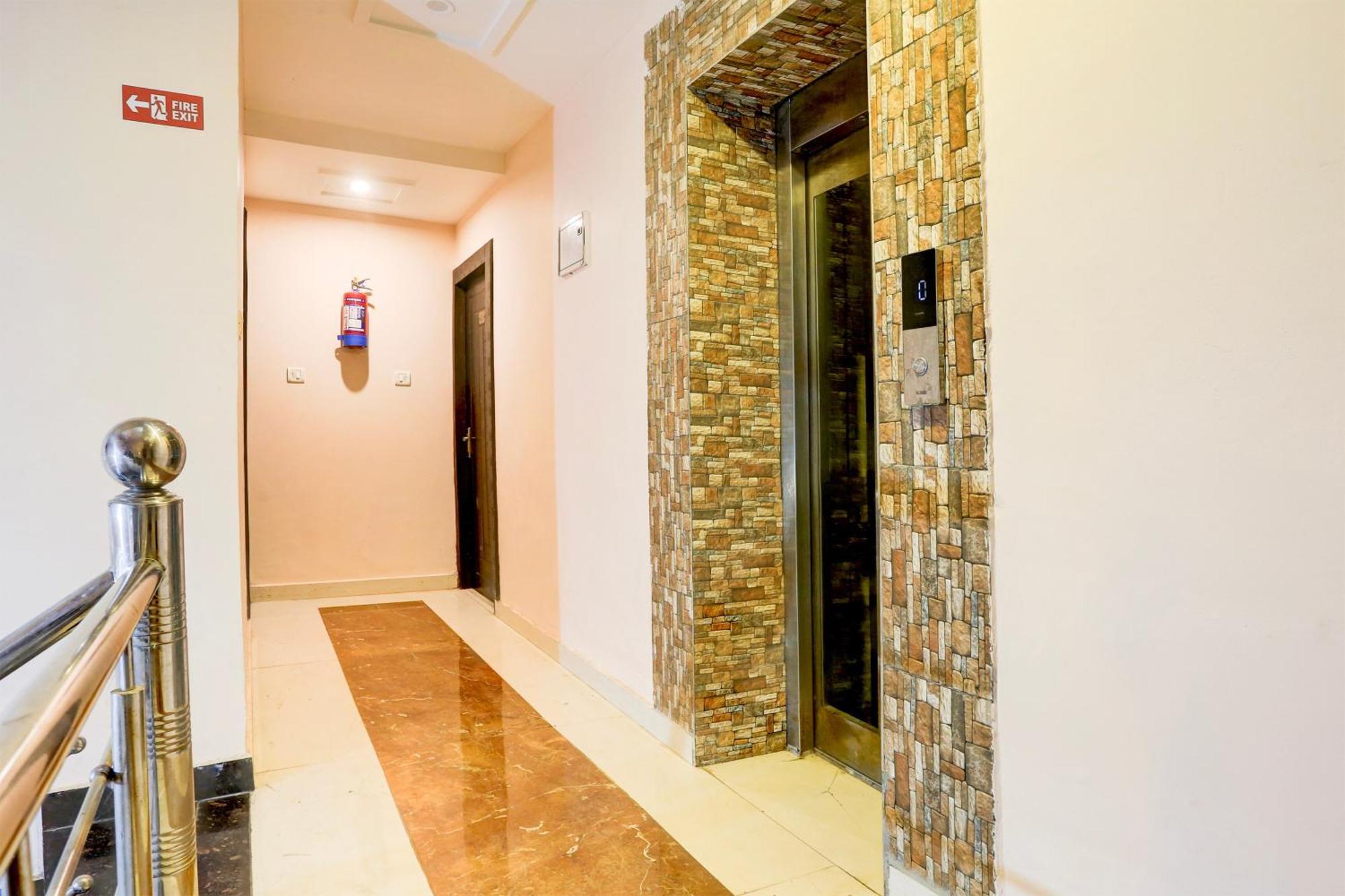 Super Hotel O Indira Enclave Haridwar Raiwala Exterior photo