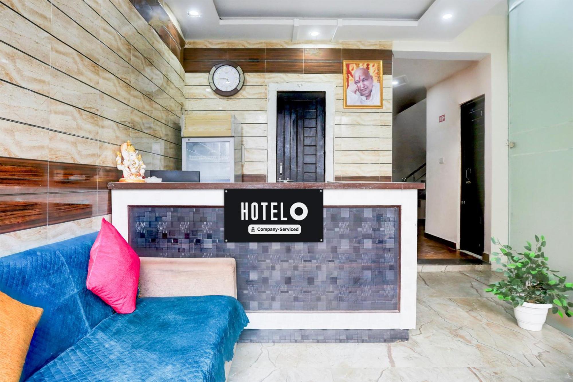 Super Hotel O Indira Enclave Haridwar Raiwala Exterior photo