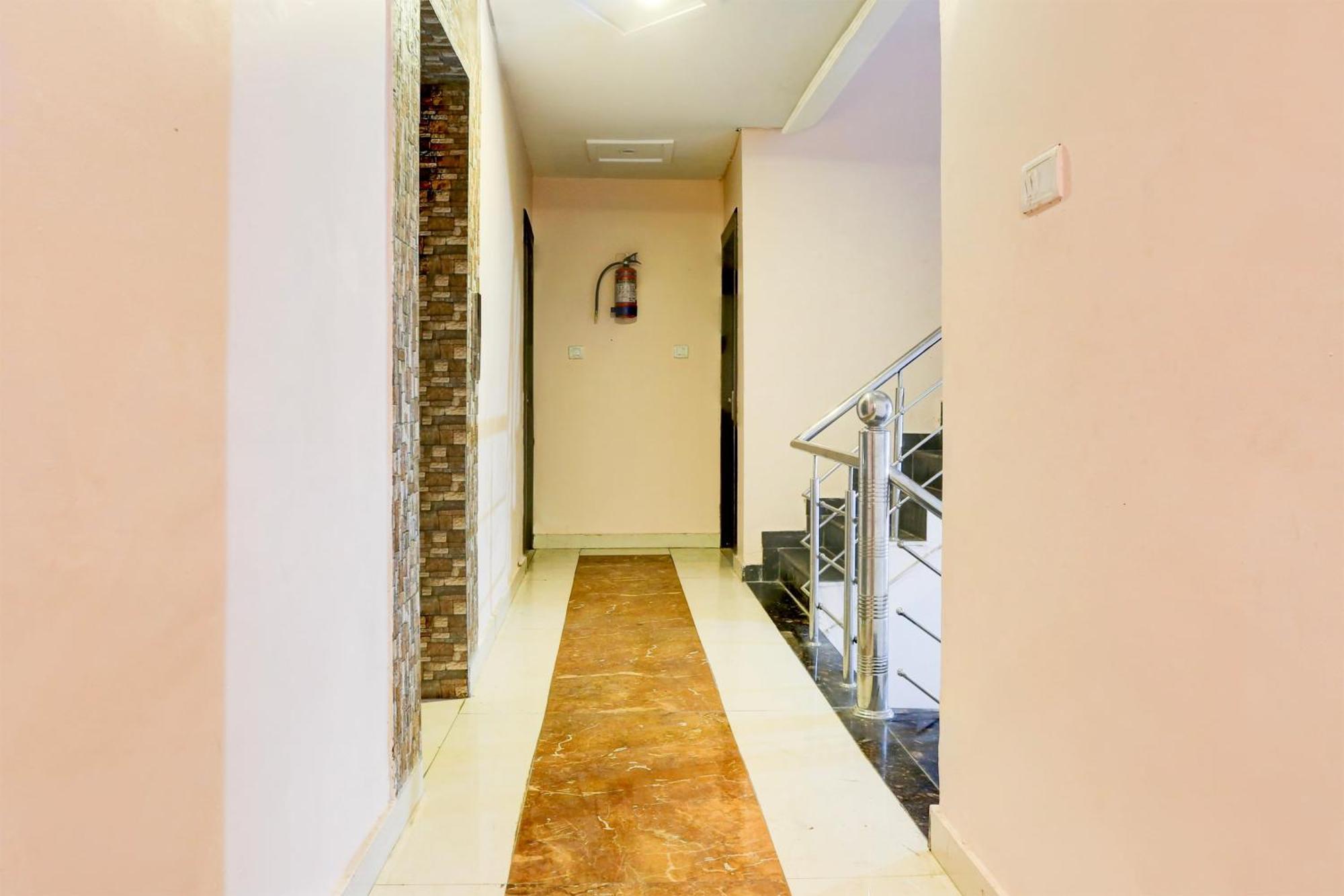 Super Hotel O Indira Enclave Haridwar Raiwala Exterior photo