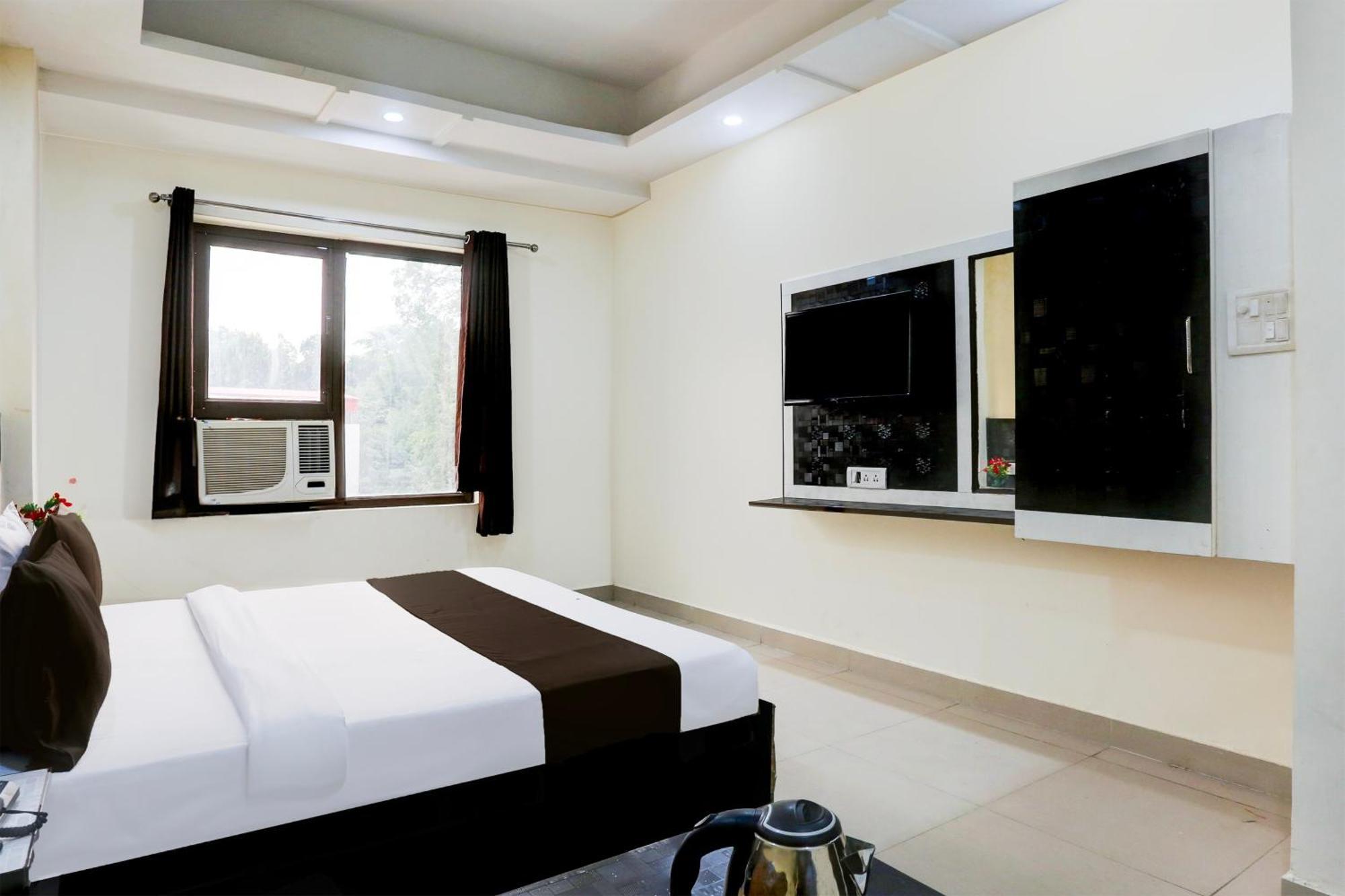 Super Hotel O Indira Enclave Haridwar Raiwala Exterior photo
