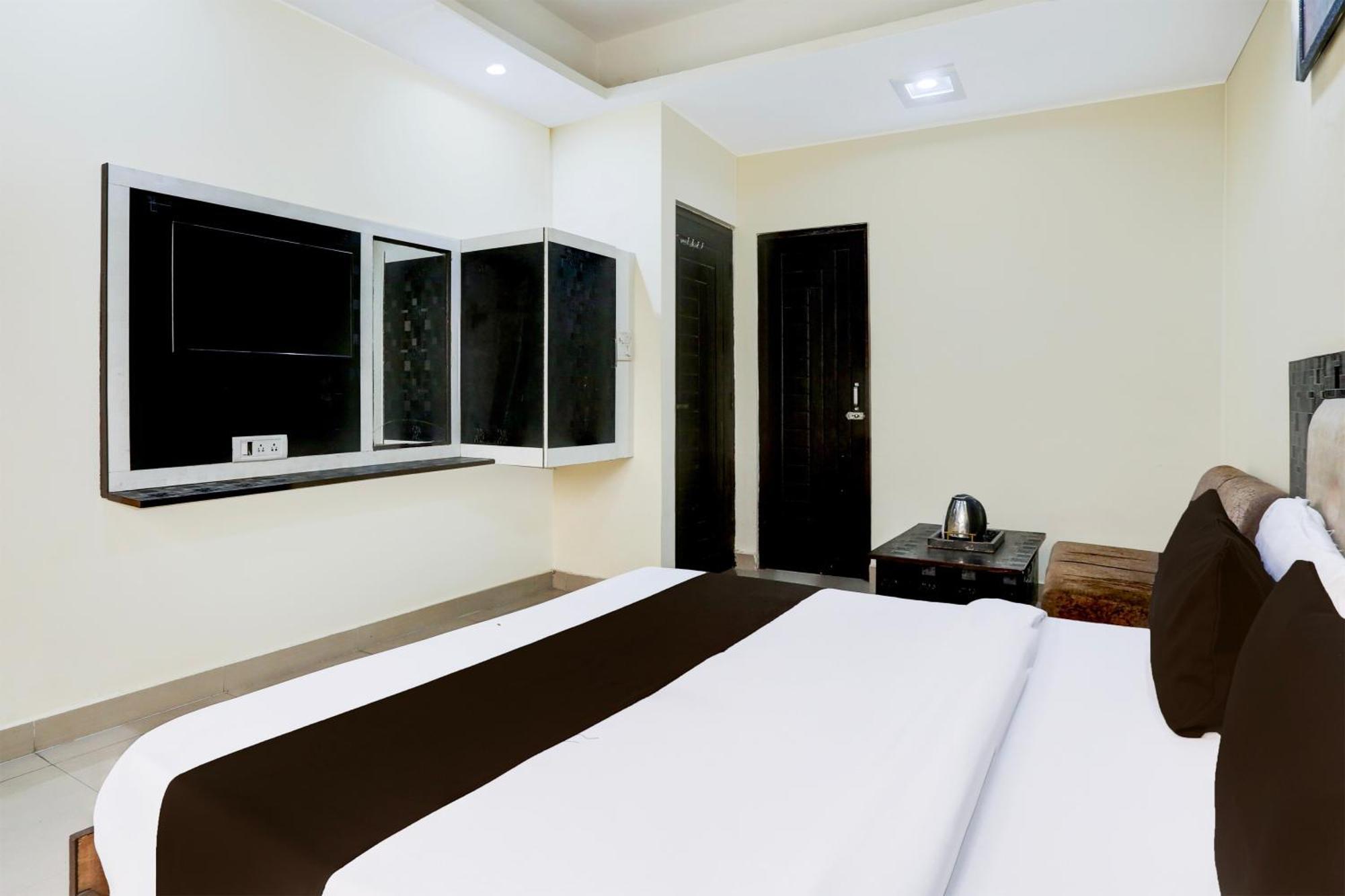 Super Hotel O Indira Enclave Haridwar Raiwala Exterior photo